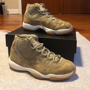 Women’s Air Jordan 11 Retro